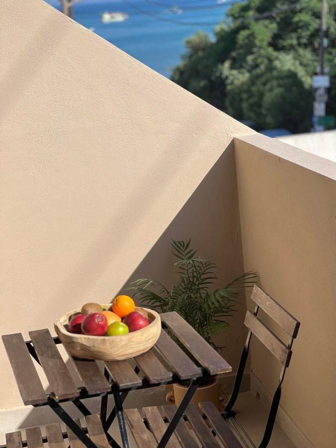 Seaside Living Laganas